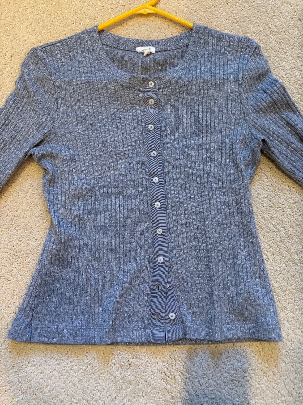 Aerie Cardigan Shirt